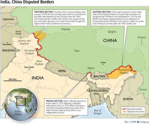 india-china-border