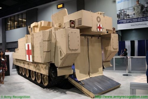 ampv-medical-la-ausa-2016