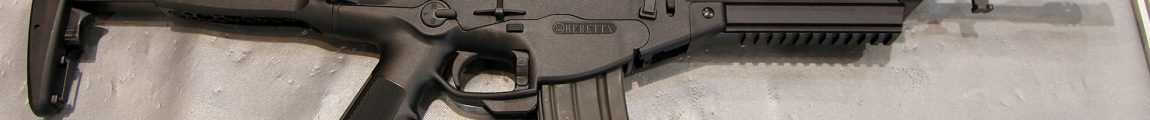 Beretta