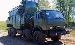 Pantsir