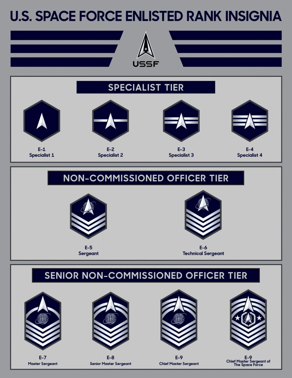 u-s-space-force-enlisted-rank-insignia-and-service-dress-romania