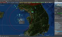 Simulator militar pe PC