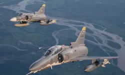 Saab Gripen pentru Columbia